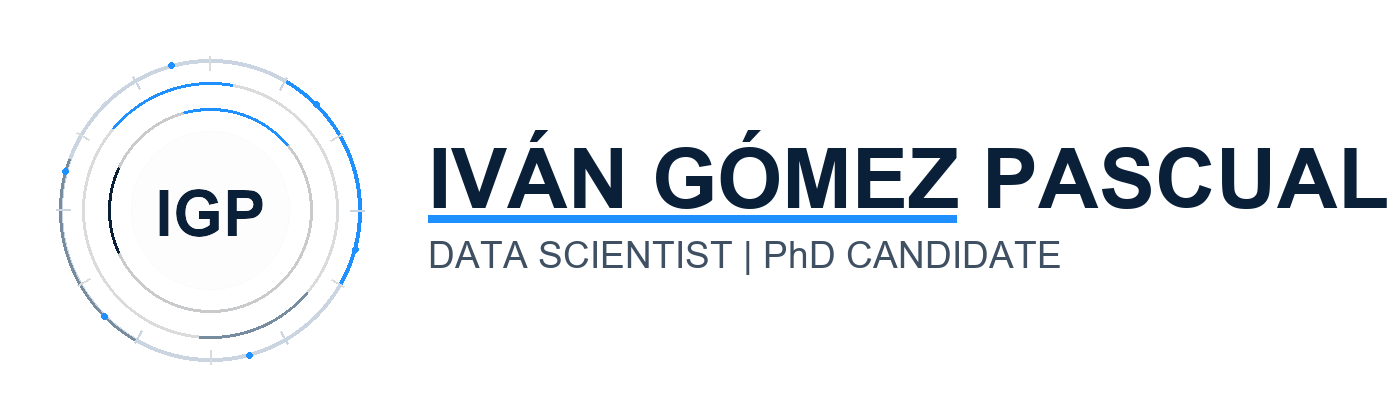 Iván Gómez Pascual logo