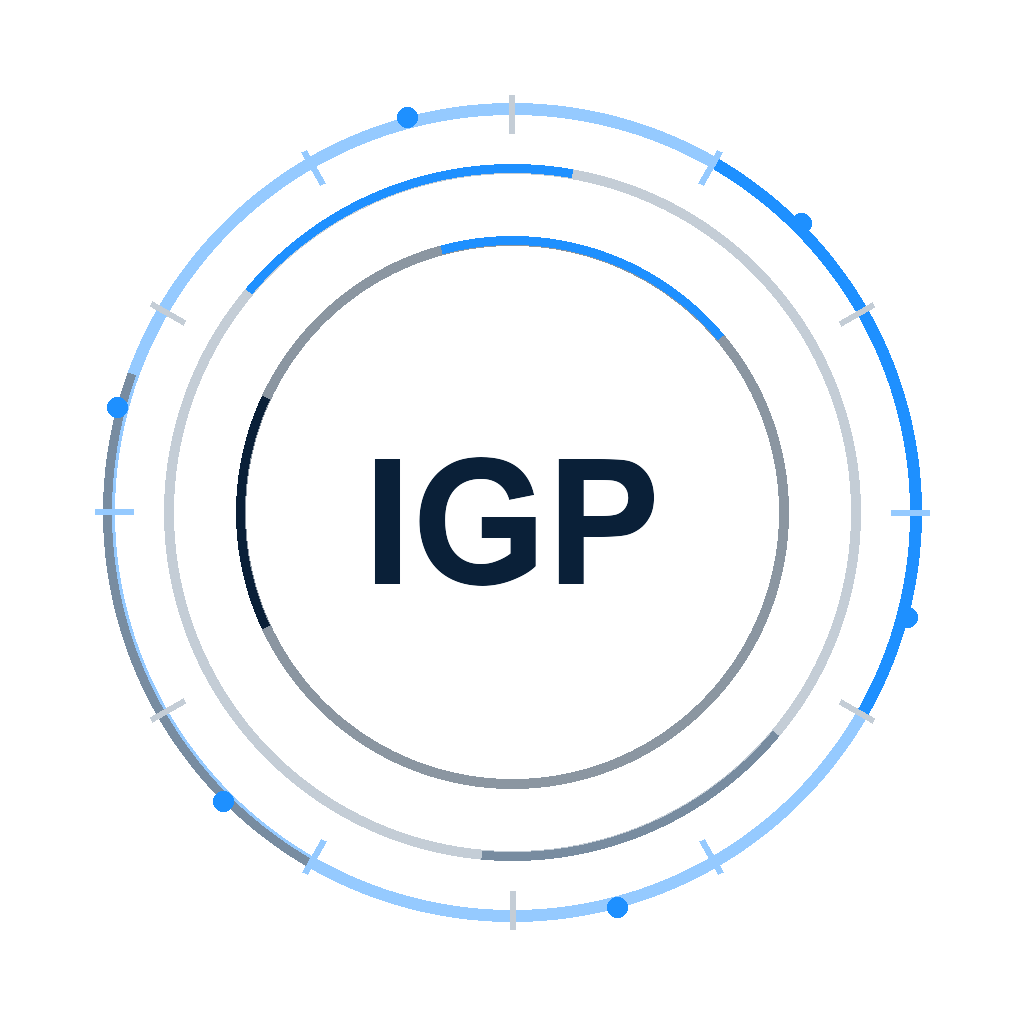 Iván Gómez Pascual logo